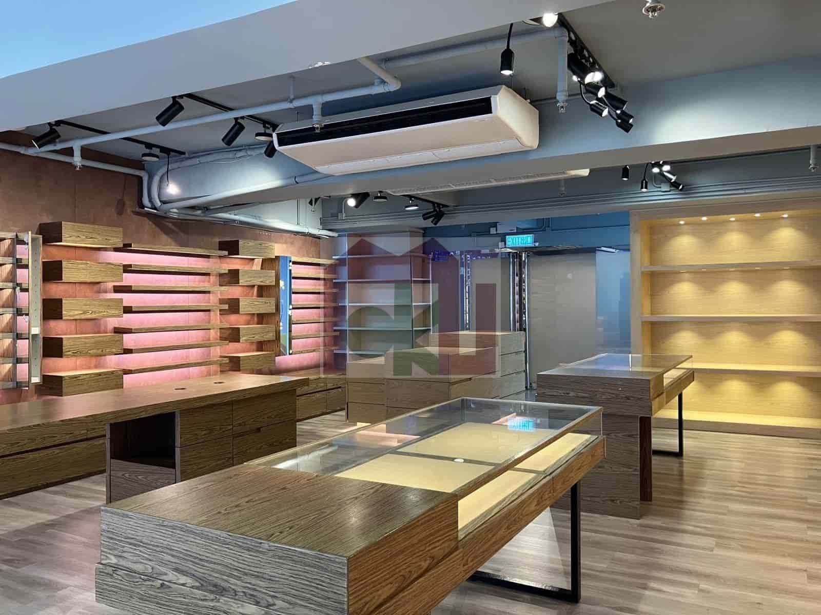 Coasia Building building or unit photo
